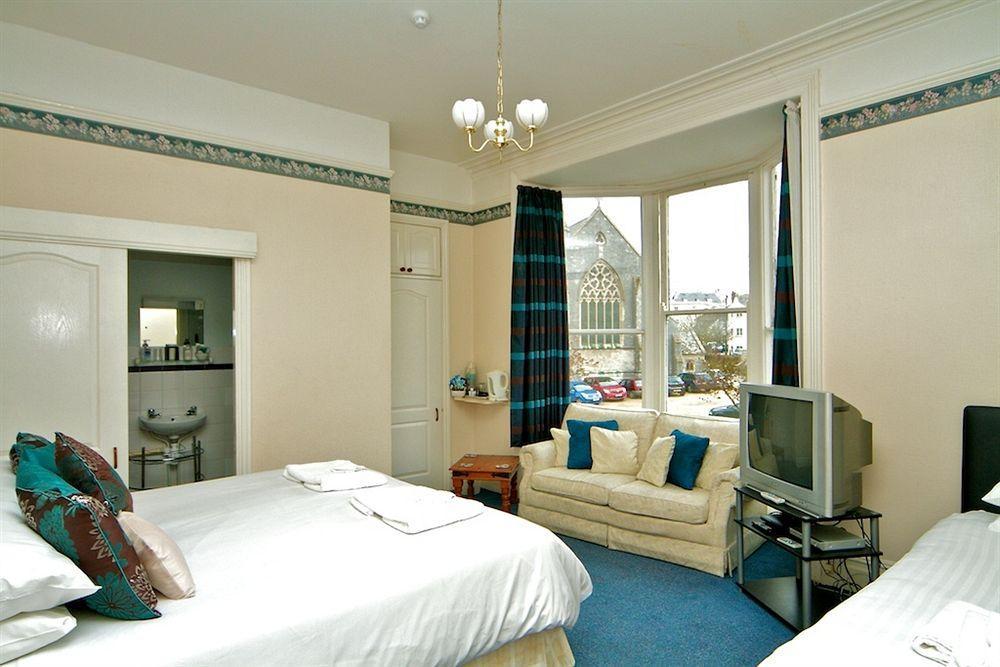 Guest house Southville Weymouth