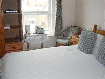Southville Maison d'hôtes Weymouth